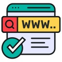 دانلود نرم افزار انتخاب اسم سایت