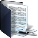 تصویر نرم افزار قرارداد کابینت