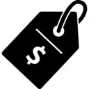 تصویر نرم افزار برچسب قیمت