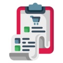 دانلود نرم افزارچاپ لیست اجناس