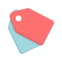 تصویر نرم افزار چاپ برچسب اموال