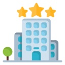 تصویر نرم افزار فرم رزرو هتل