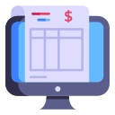 تصویر نرم افزار فاکتور ابزار فروشی