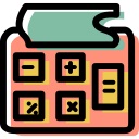 تصویر نرم افزار محاسبه جریمه بیمه