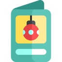 دانلود نرم افزار کارت پستال تشکر و قدردانی