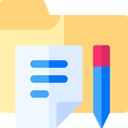 دانلود نرم افزار چاپ معرفی نامه شغلی به بانک